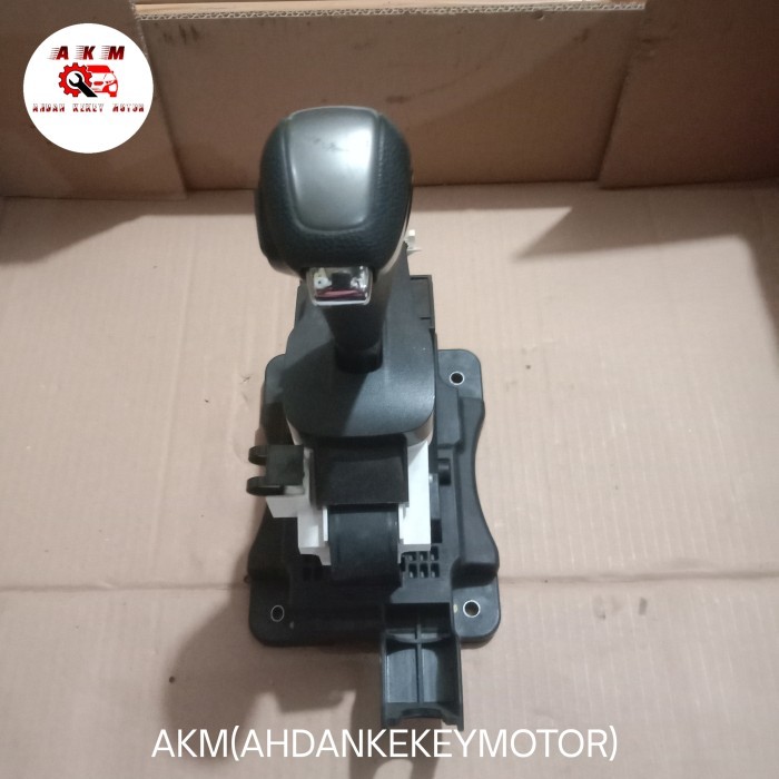 TUAS TONGKAT TRANMISI MATIC CHEVROLET SPIN 1,5 1500cc