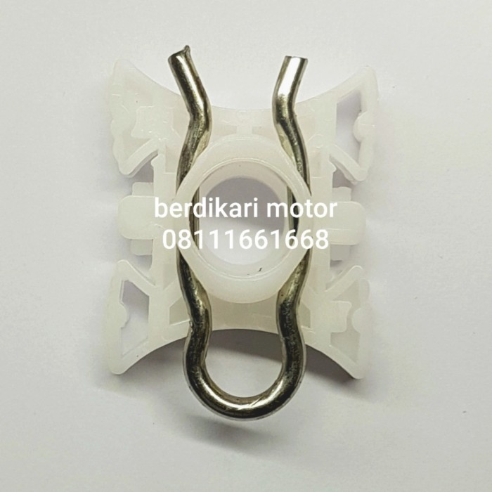 JUAL klip regulator bmw e36 / sliding piece bmw e36 / sleding / klip kupu2 BEST SELLER