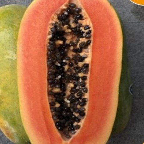 

buah pepaya California per 5kg