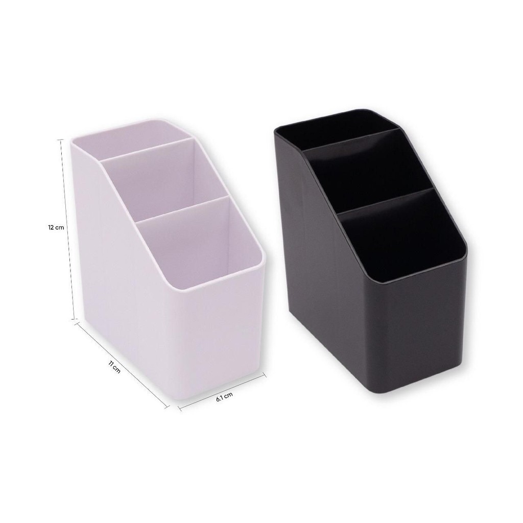 

Desk Set / Kotak Organizer Alat Tulis Plastik - Joyko DS-59 MURAH