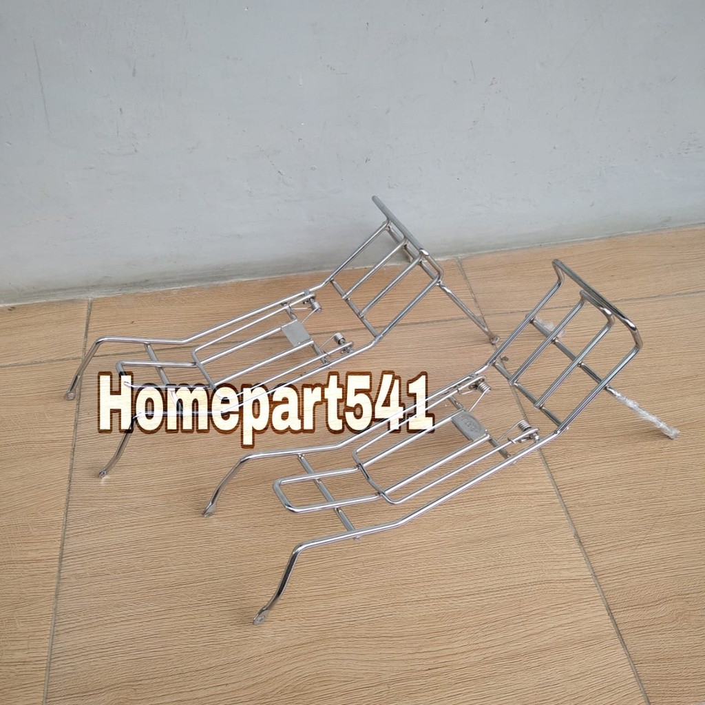 RAK JEPIT TENGAH ASTREA PRIMA ASTREA 800 SHJ TEBAL