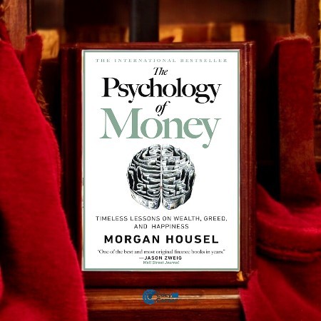 

Doing well with money isn’t necessarily about what you know. It’s about how you behave [CCLENG631]