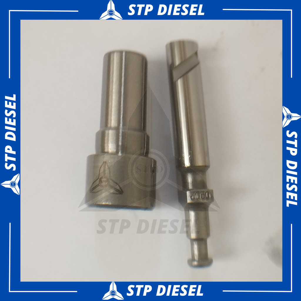 PLUNGER 090150-3050 PLUNYER MITSUBSHI PS100 4D31 STP DIESEL SMART TED POWER
