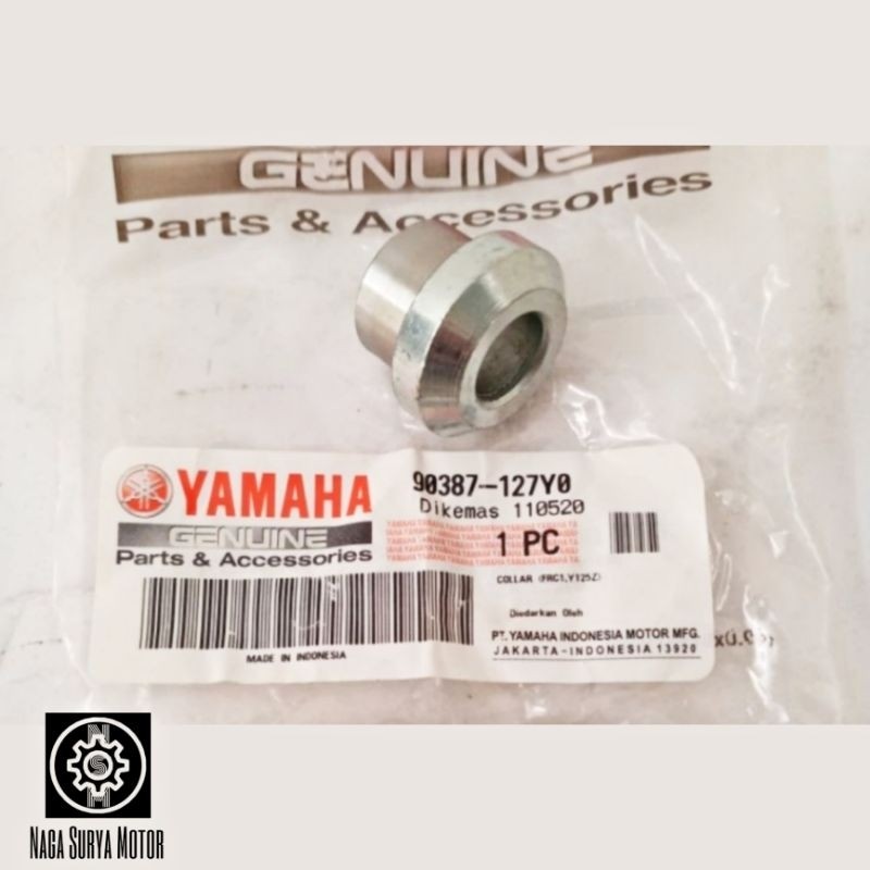 Collar bosh nap gear Jupiter MX Old 90387-127Y0 ORI YGP