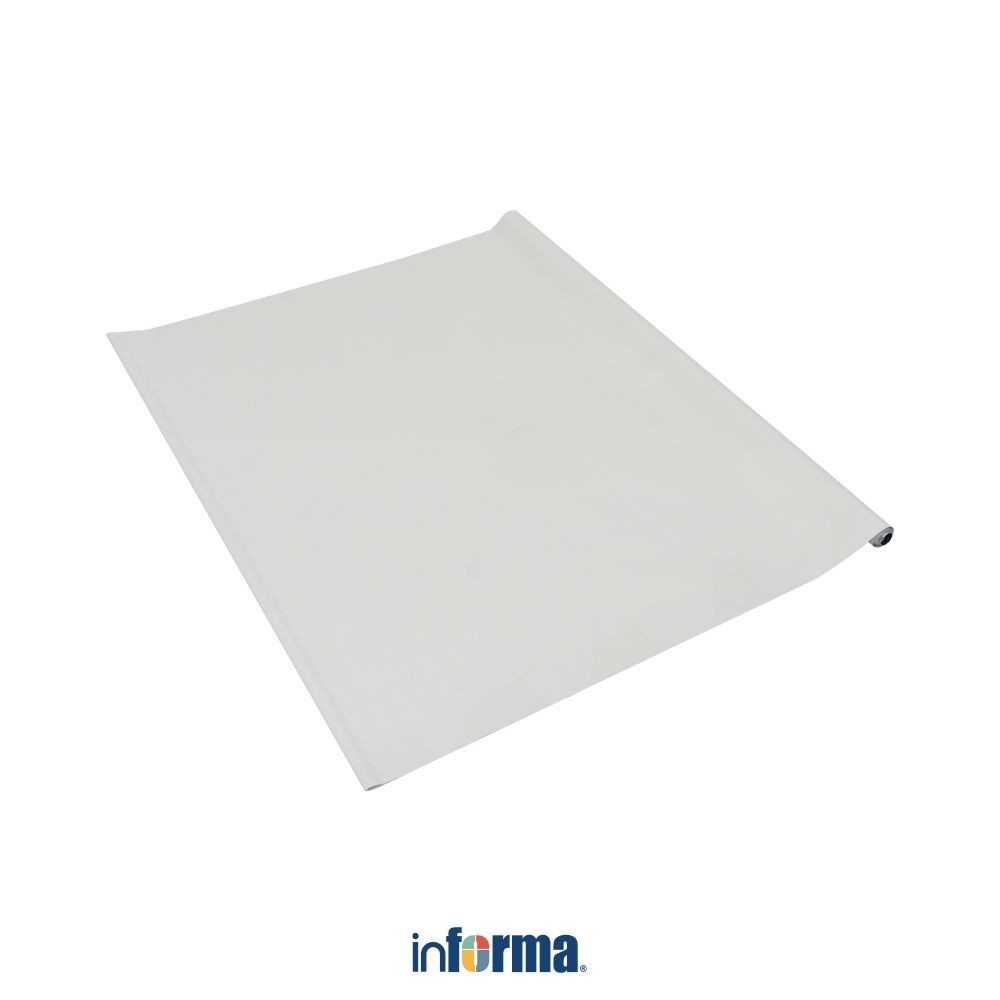 Informa Roller Blind Blackout Tirai Gulung Window Shade Blinds Jendela Roller Shade