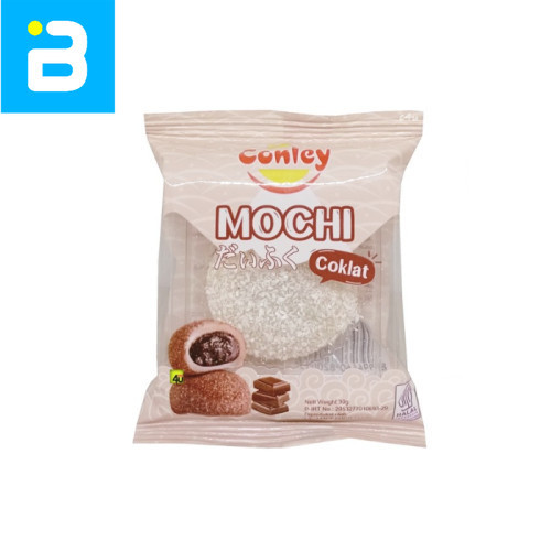 

Conley Mochi Coklat 30G
