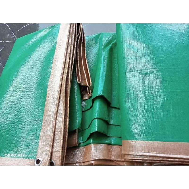 pabrik terpal PENDEKAR TERPAL terpal a20 super uv  3x4,3x5,3x6,2x3,2x4,2x5 serbaguna untuk truck ten