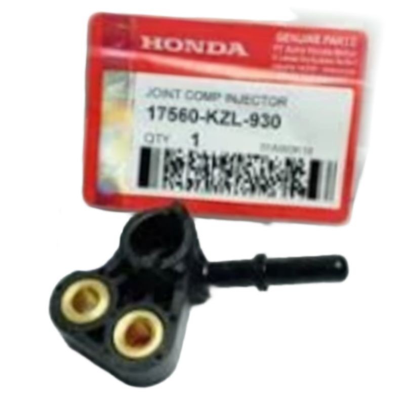 ( COD ) PROMO Cangklong injektor beat fi / Scoopy fi / beat fi stater kasar / beat fi 2012-2015 ( KZ