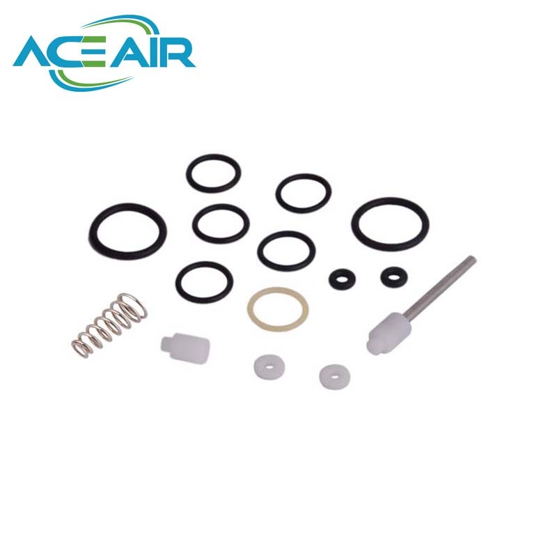 PCP Adapter Z  Valve Repair Kits One Set