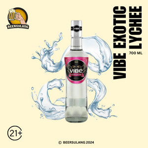 

Vi be Exo tic Lychee 700ml