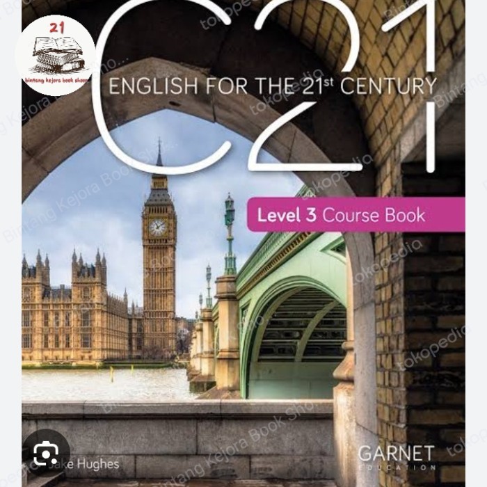 

Buku English For The 21st Century Level 3 Coursebook