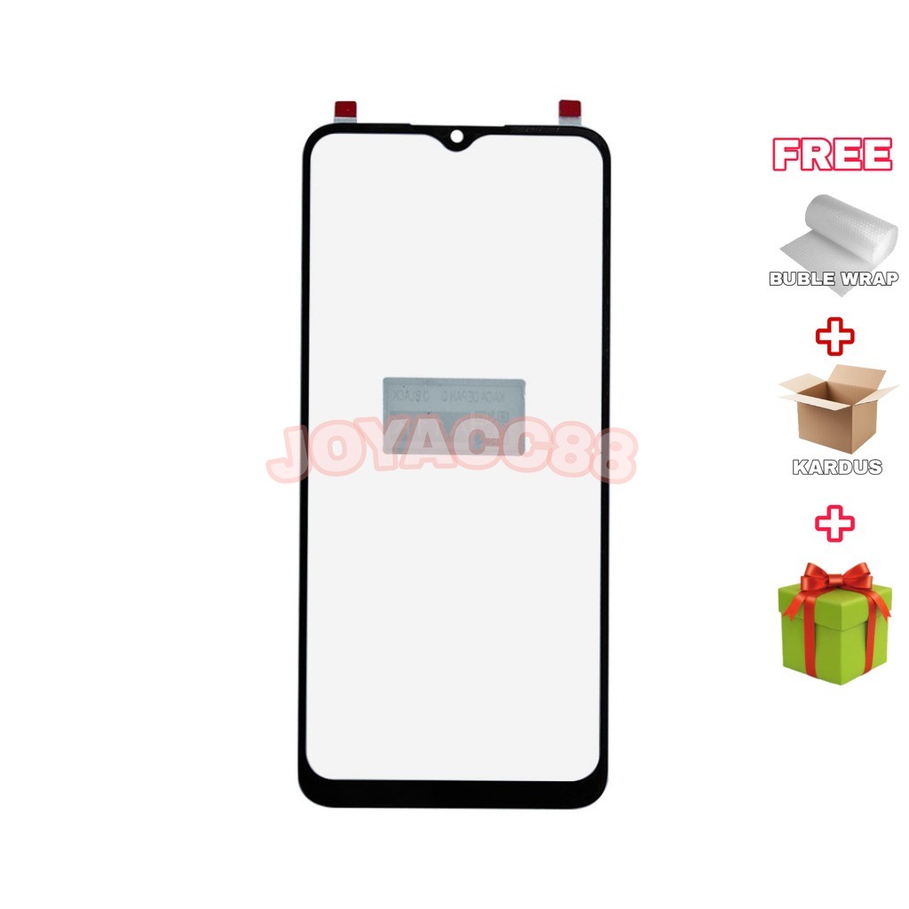 KACA LCD OPPO A11K PLUS LEM OCA KACA LCD HP