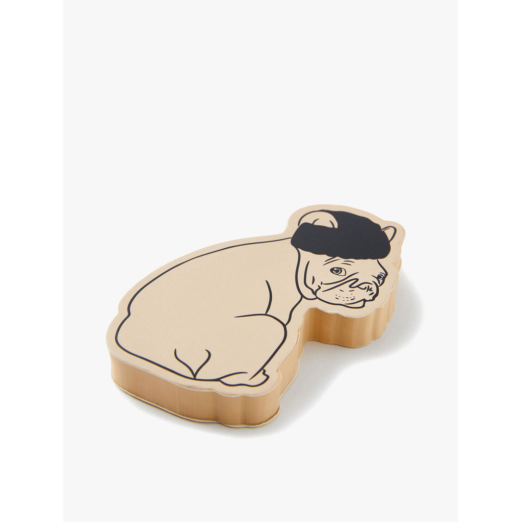 

Typo - Buku & Alat Tulis - Jumbo Shaped Eraser