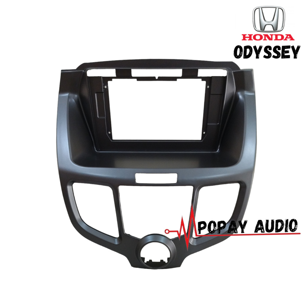 Frame Head unit Android for Odyssey RB1 2004-2009