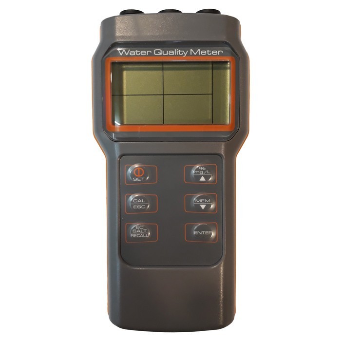 Water Quality Meter AZ Instrument 8603 Meter Only
