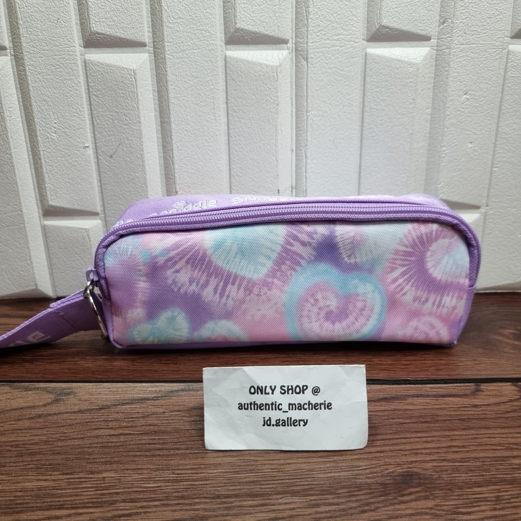 

ORIGINAL SALE 70% PENCIL CASE OBLONG IHS 452178 COL 2P