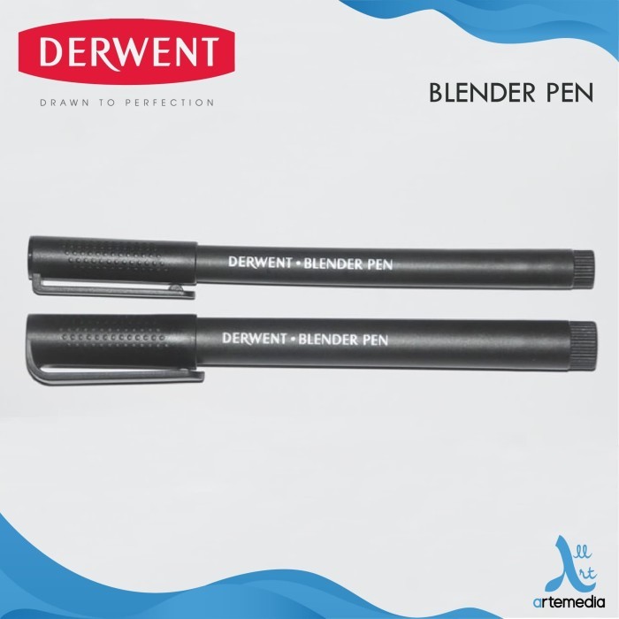 

best -Derwent Blender Pen
