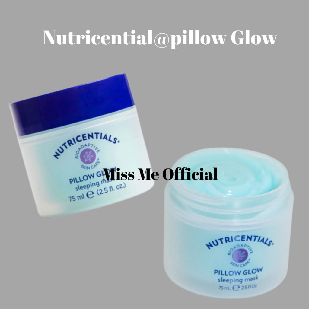 

MASKER WAJAH PIL L OW GLOW EX 8/26