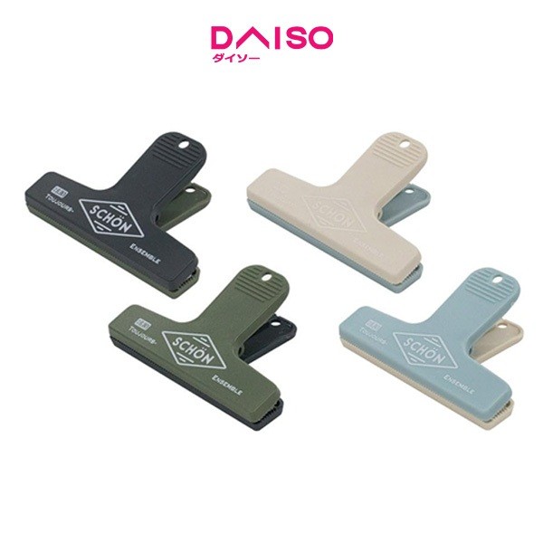

Daiso LIPLA Clip