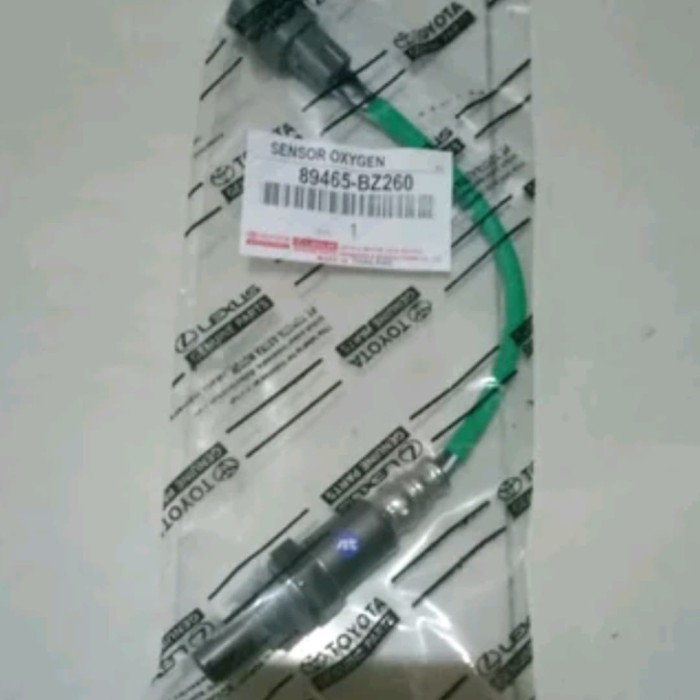 sensor oksigen oxygen sensor o2 kenalpot sirion old avanza grandmax