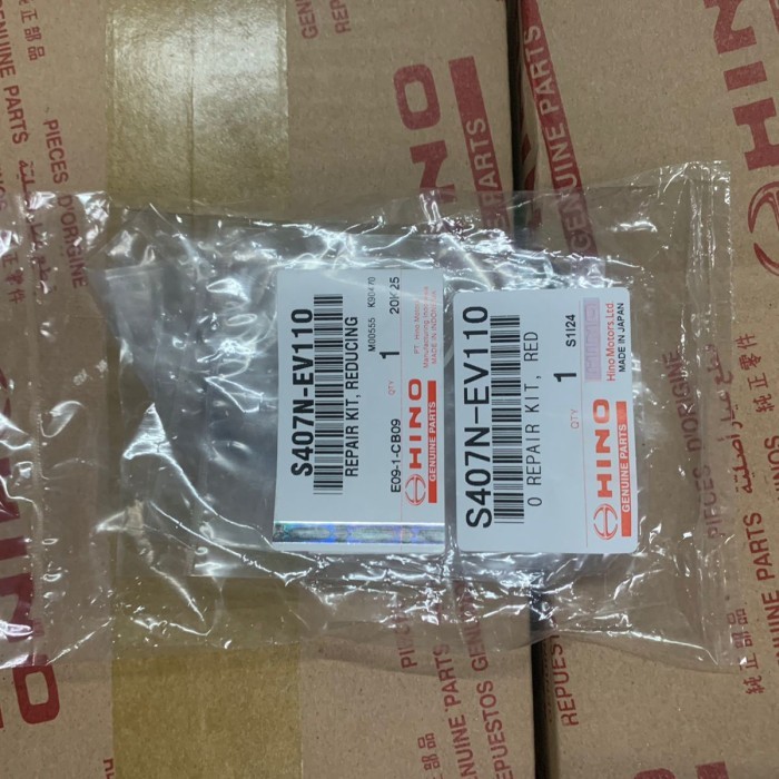REPAIR KIT S407N-EV110 quality