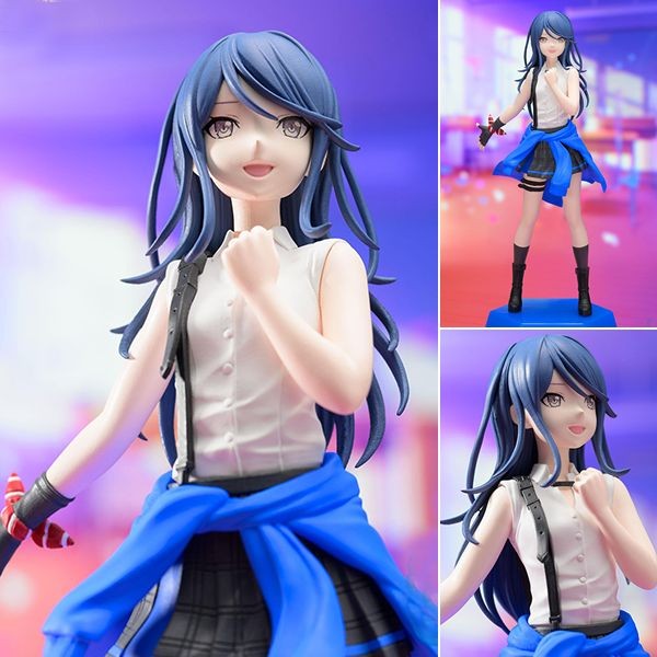 Premium Desktop x Decorate Figure Ichika Hoshino - Project Sekai  Colorful Stage 16cm