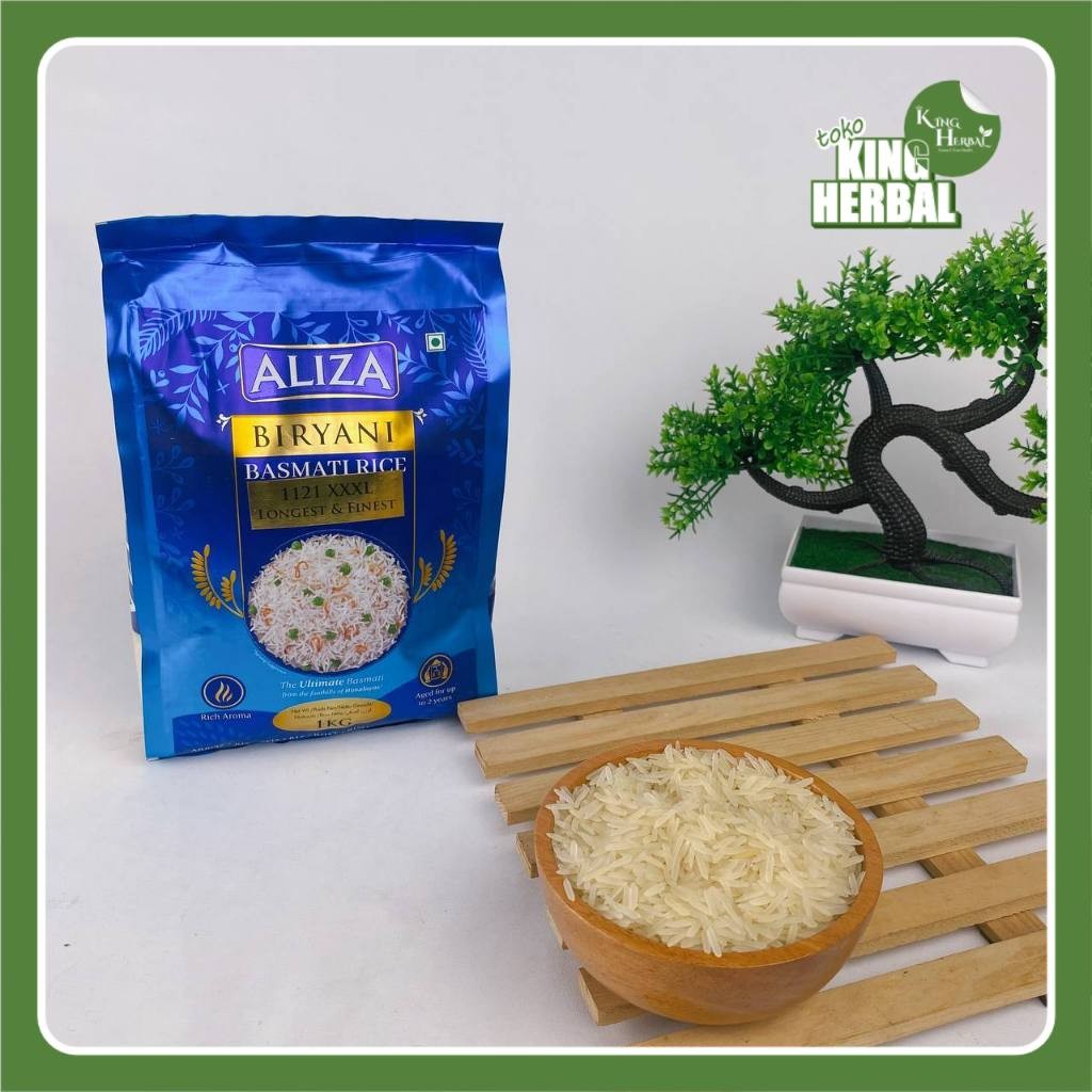 

[PROMO] Terlaris Beras BASMATI ABU KASS DAN DAAWAT DAN DOONMALAI 1kg ASLI | Beras Arab Import Asli 1 Kg Bermacam Varian Beras / Beras Basmati / Beras Abukaas / Beras Doomalai