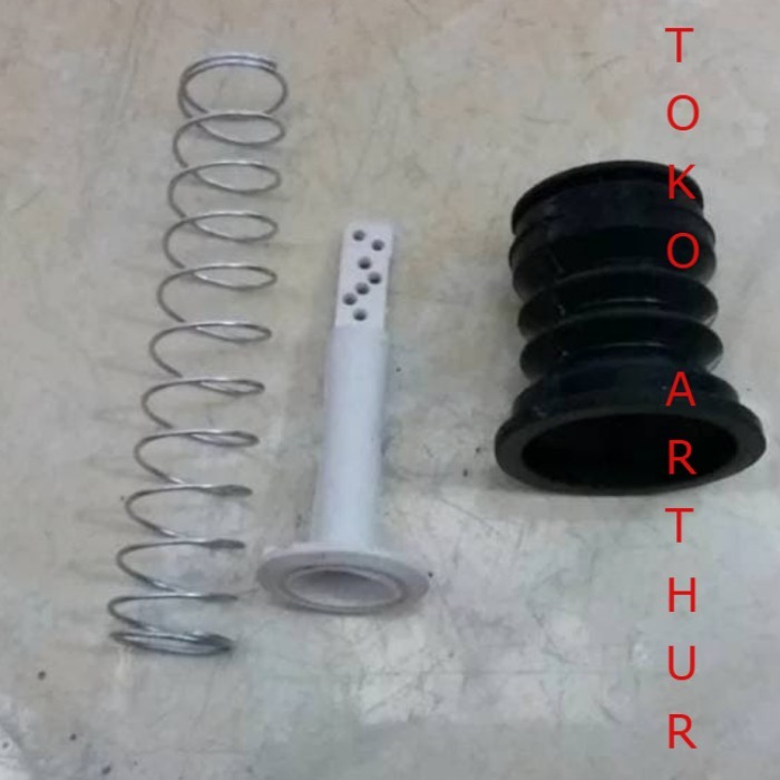 TOOL AND SPAREPART Karet Seal Satu SET MesinCuci Sanyo AQUA 2Tabung