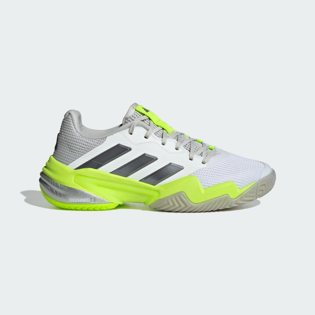 ADIDAS Barricade 13 W Sepatu Tennis IH0514 / 20251