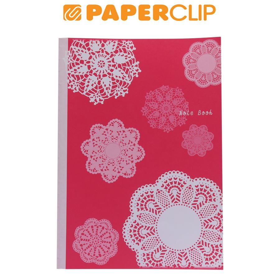 

NOTEBOOK B5 NCL NAKABAYASHI