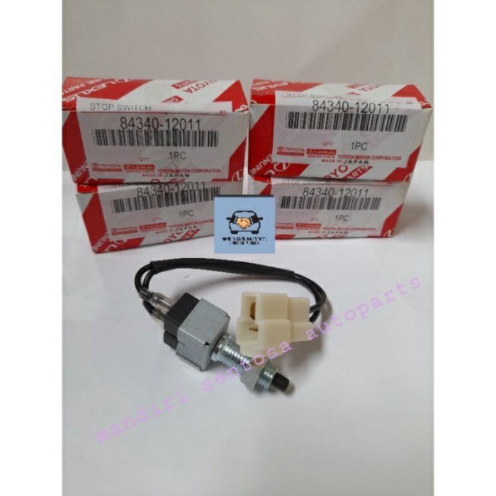 SWITCH REM TOYOTA KIJANG SUPER 5K/7K (ORIGINAL)