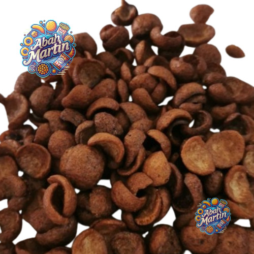 

AM COCOCRUNCH SIMBA 1kg Cemilan Viral Cereal Coco Crunch Sereal Simba Kiloan sereal Gandum