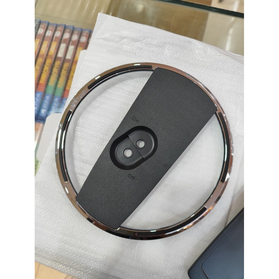 LARIS -PS5 Slim Disc / Digital Version Vertical Stand - Sony Jepang OEM