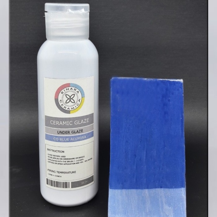 

promo -CERAMIC UNDERGLAZE COLORS 60 - Pink, 100ml