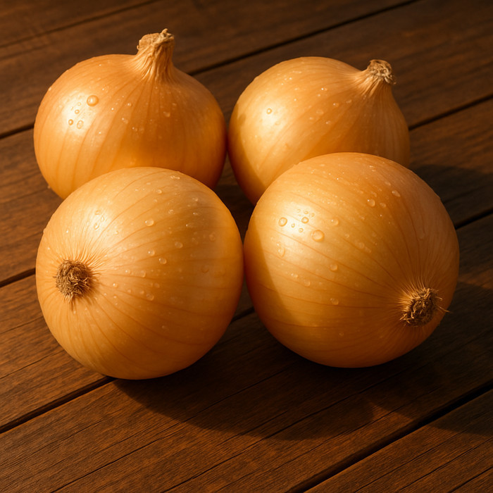 

Bawang bombay termurah 500 gr