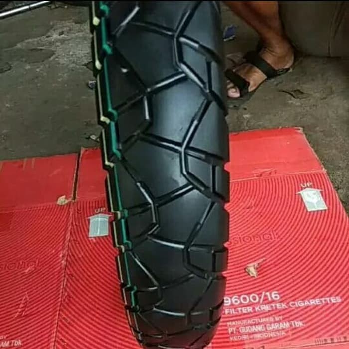 Ban Motor Bekas / Ban Suntikan Untuk Motor Matic RDPW