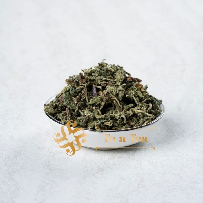 

Peppermint Rods - Teh Peppermint - 200g - Teh