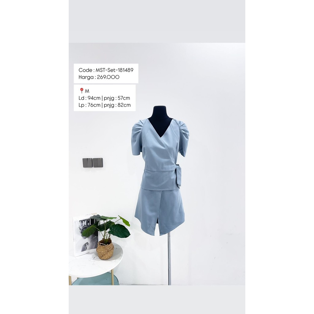 SET ROKCEL PREMIUM MOSCATO MST-SET-181489