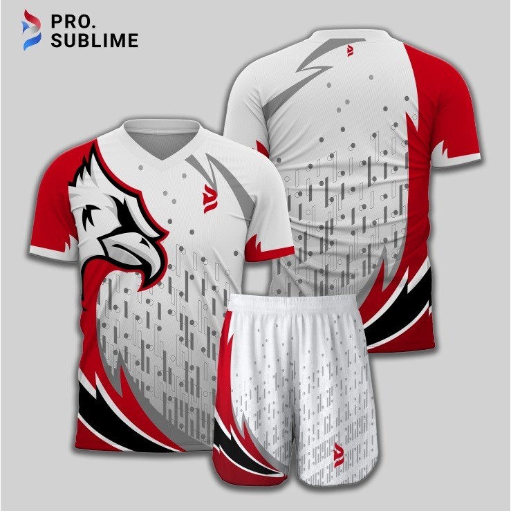 Jersey Kaos HUT Kemerdekaan RI 07 Dirgahayu Indonesia Merah Putih - T shirt Hut Kemerdekaan - Kaos M