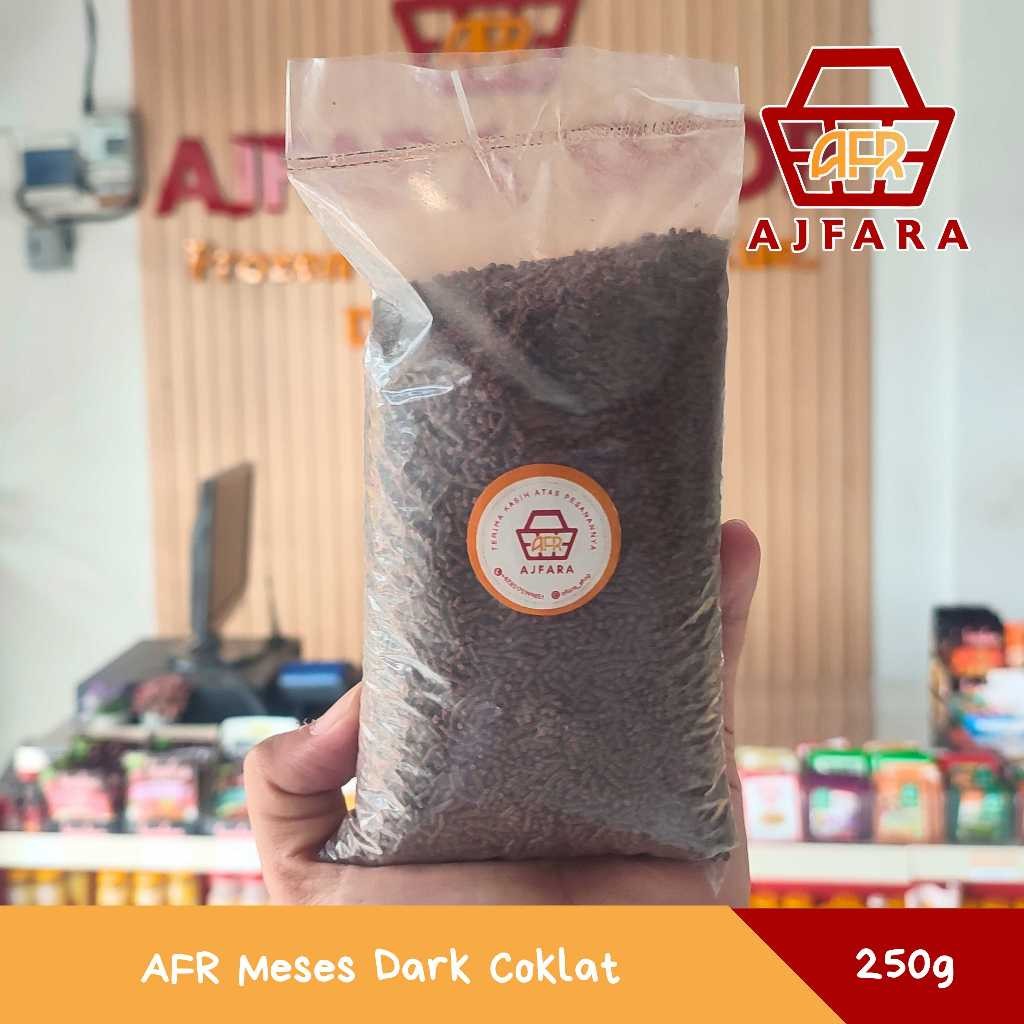 

AFR Meses Dark Coklat 250g