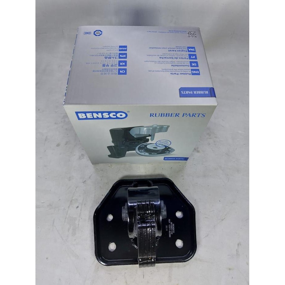engine mounting trans mounting belakang grandmax luxio Best