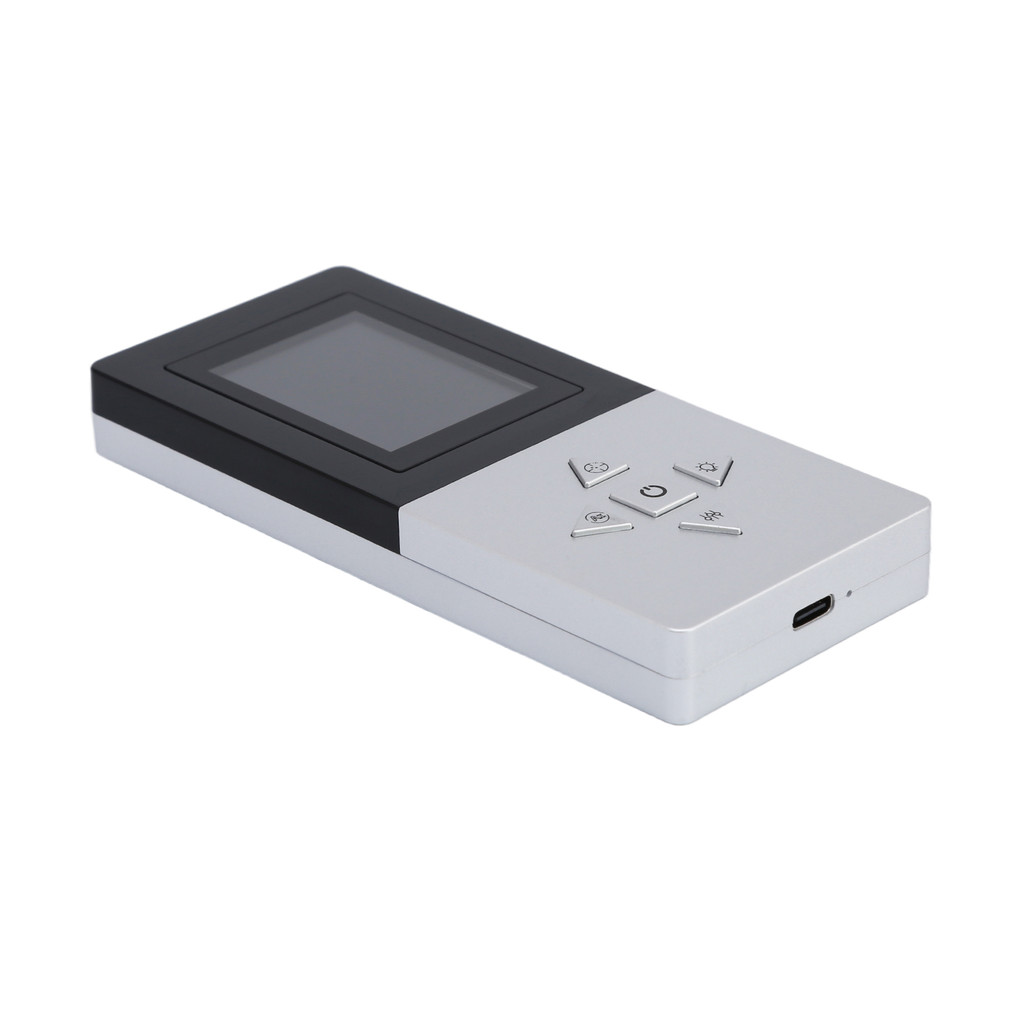 RF Signal Detector IR Detection Multi-functional Anti-Eavesdropping Camera Detector