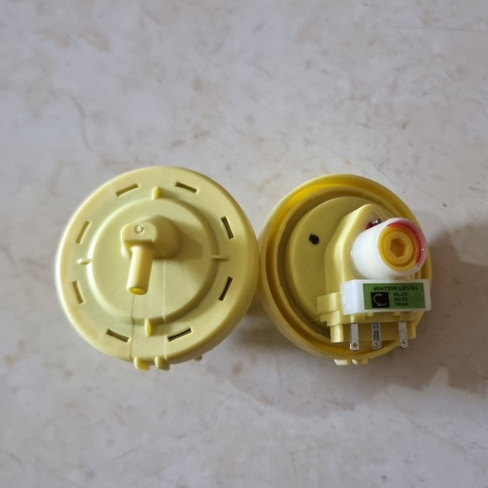 WATER LEVEL SENSOR / SENSOR LEVEL AIR MESIN CUCI POLYTRON