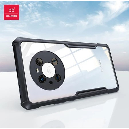 XUNDD Cover Soft Hard Case Casing Huawei Mate 20 Pro / Mate 30 Pro / Matte 40 Pro Hybrid Armor Beetl