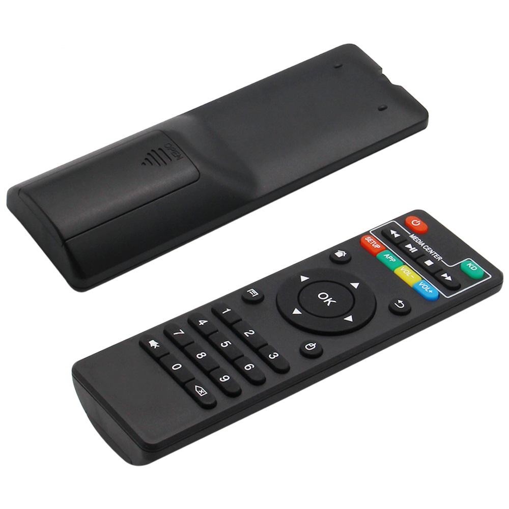 Infrared Remote Control Ir Controller With Kd Function Compatible For X 96 Mini X 96 X96w Android TV