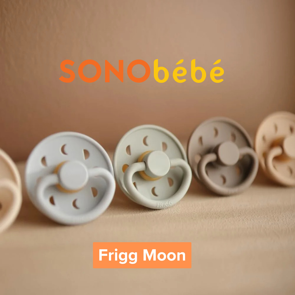 FRIGG Pacifier Moon