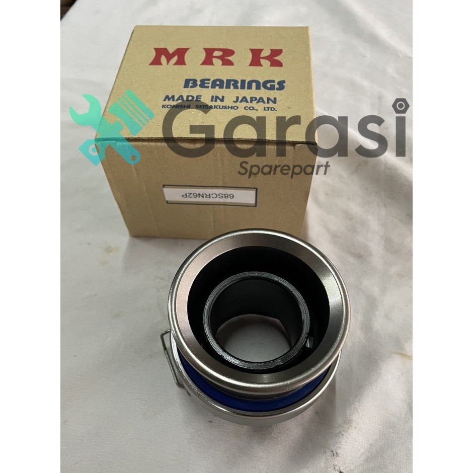 Drig Drag Laher Bearing Kopling Toyota Dyna 130 Ht Hino Dutro Mrk Japan ORI