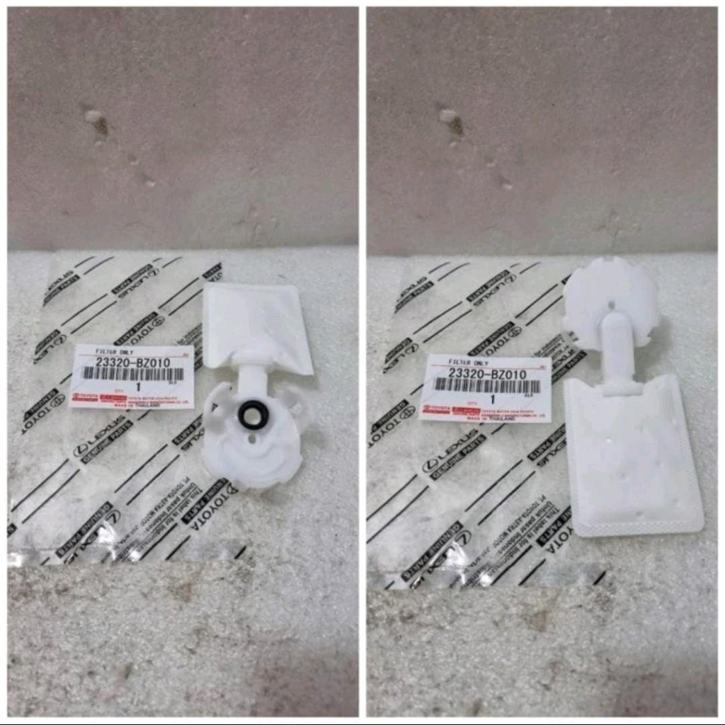 saringan fuel pump / saringan bensin grand avanza