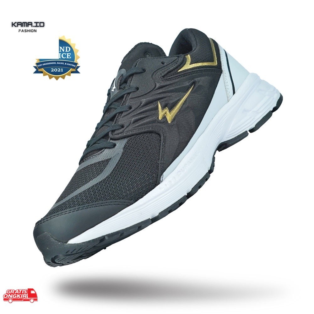 Olahraga / Eagle Sepatu Lari Space Run - Running  Shoes