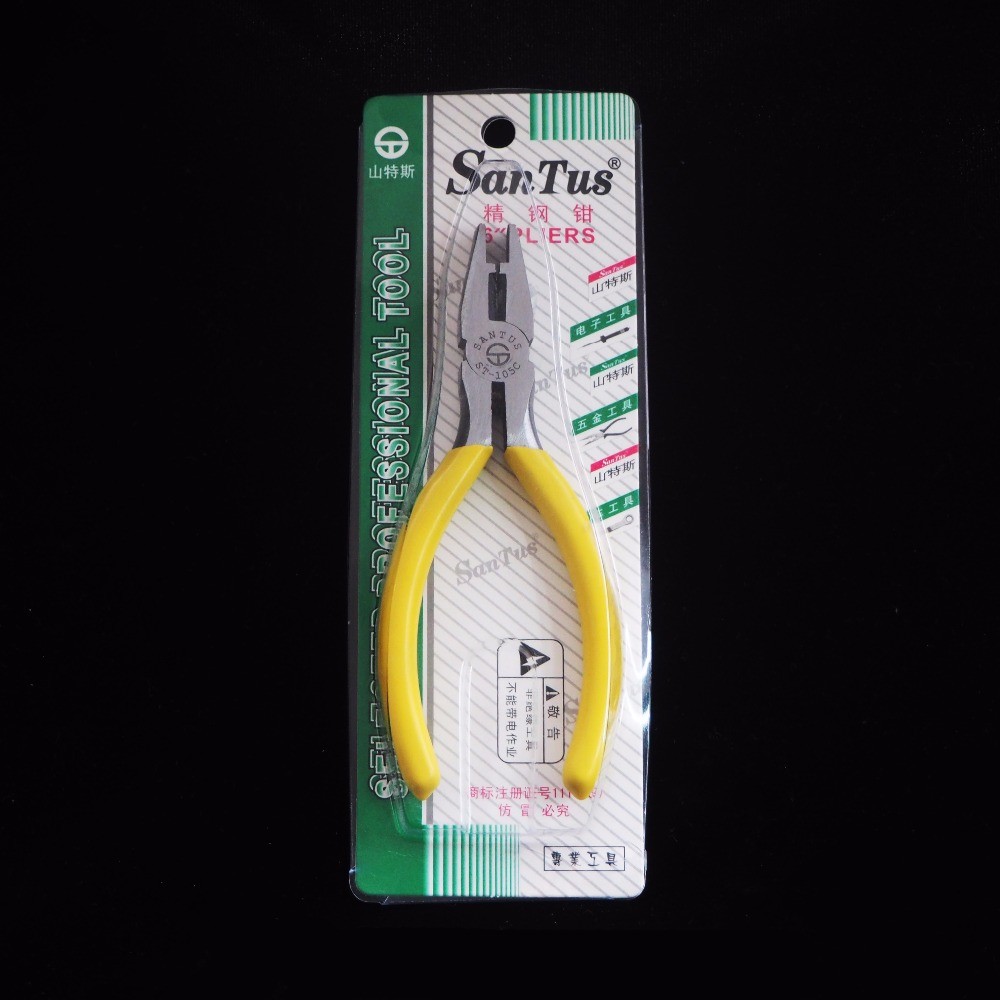 

Scotchlok UR UY Connector Crimping Crimper Pliers